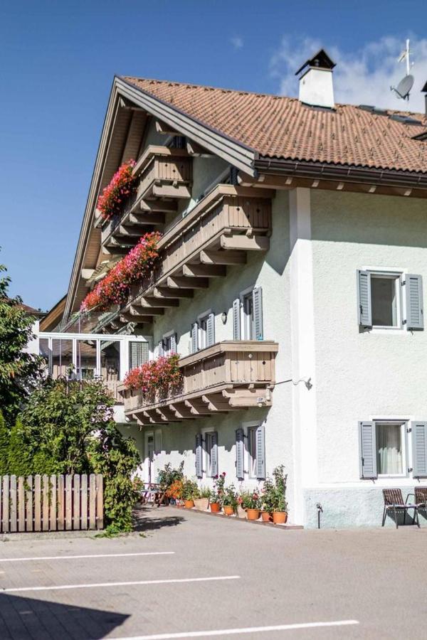 Appartement Haidacher Сан-Кандідо Екстер'єр фото