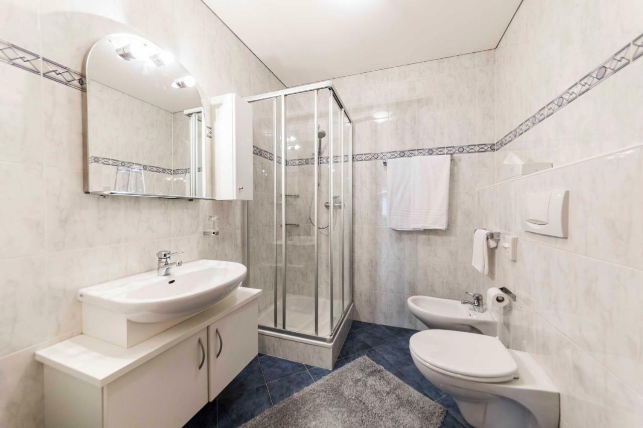 Appartement Haidacher Сан-Кандідо Екстер'єр фото